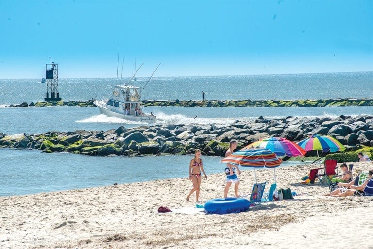 Things to Do in the Delaware Beaches
