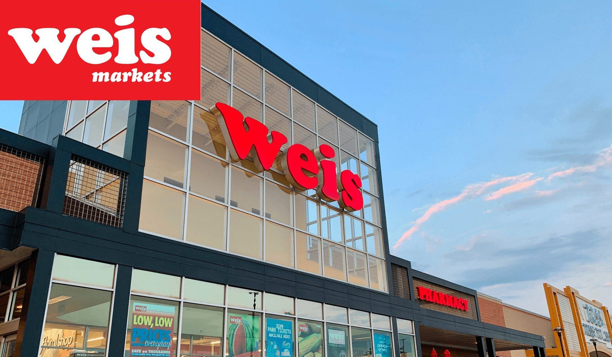 Weis Market – Delaware Beaches Visitors Guide