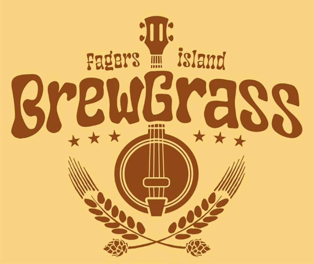 Fager's Island BrewGrass Festival