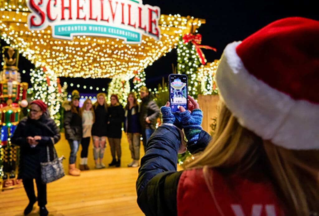 Schellville Festival Rehoboth Beach De. ©schellbrothers.com