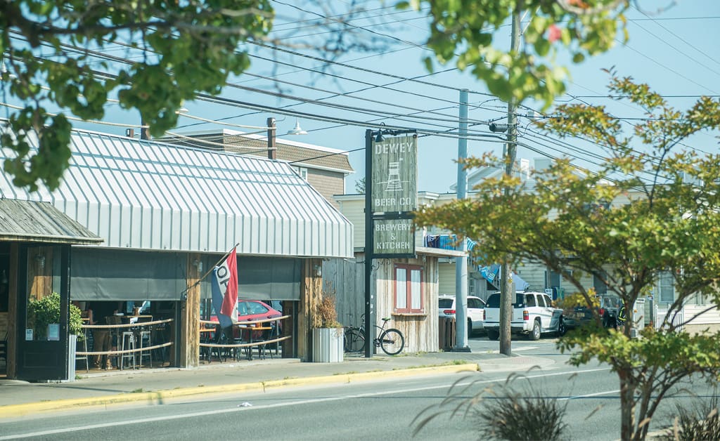 Dewey Beach