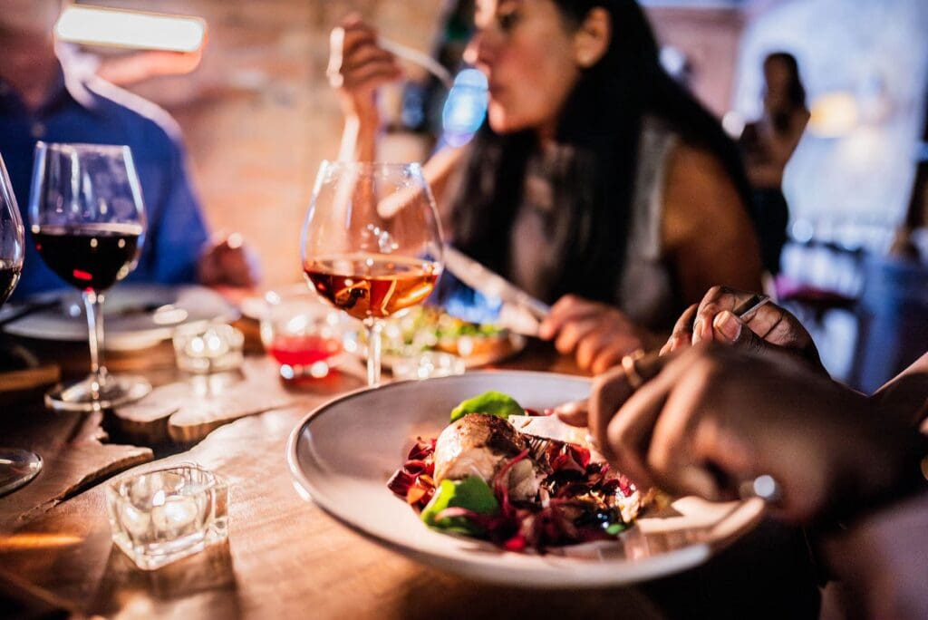 Delaware Beaches Best Restaurants