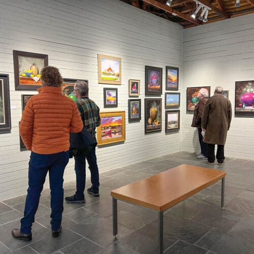 Arts & Culture in the Delaware Beaches