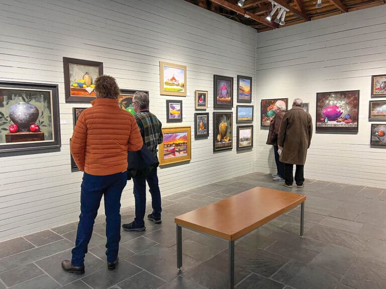 Art Gallery