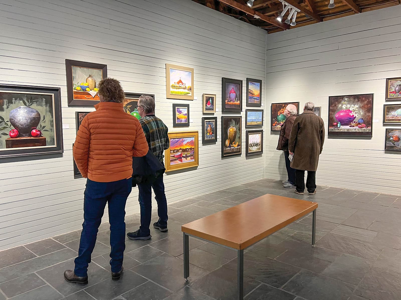 Art Gallery