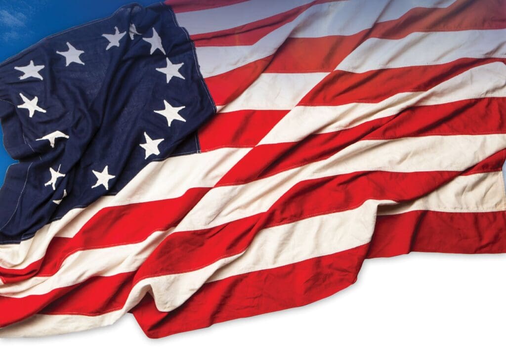 American Flag
