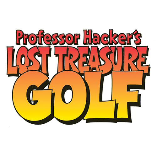 Lost Treasure Golf
